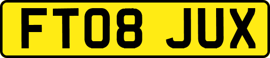 FT08JUX