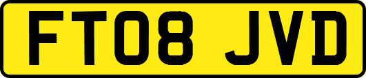 FT08JVD