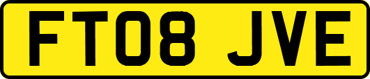 FT08JVE