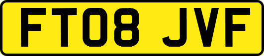 FT08JVF