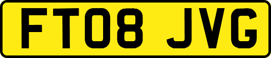 FT08JVG