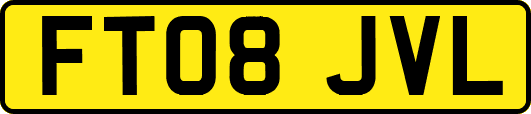 FT08JVL
