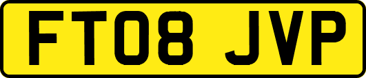 FT08JVP