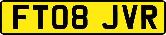 FT08JVR
