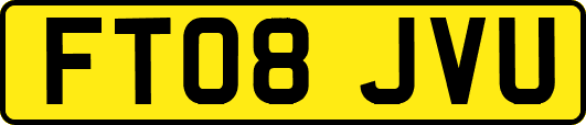 FT08JVU
