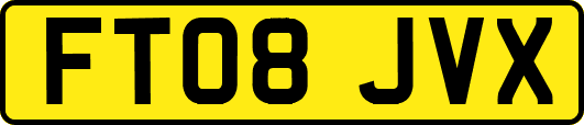 FT08JVX