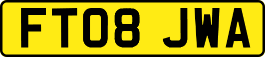 FT08JWA