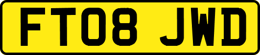 FT08JWD