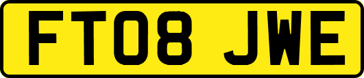 FT08JWE