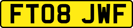 FT08JWF