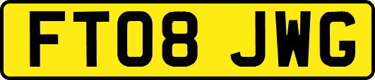 FT08JWG