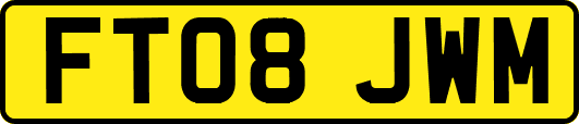 FT08JWM