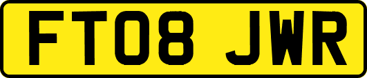 FT08JWR