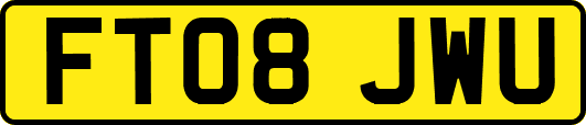 FT08JWU