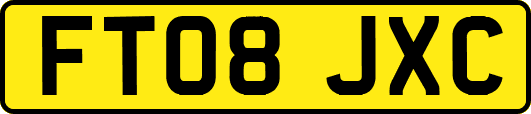 FT08JXC
