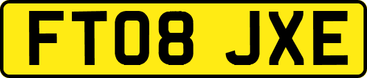 FT08JXE