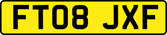 FT08JXF