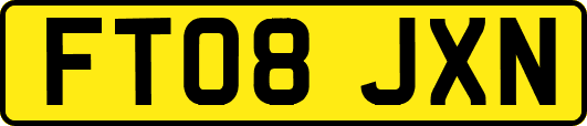 FT08JXN