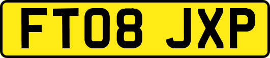 FT08JXP