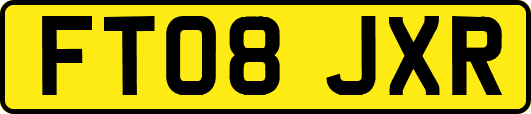 FT08JXR