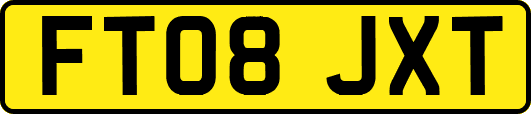 FT08JXT