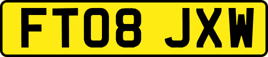 FT08JXW