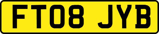 FT08JYB