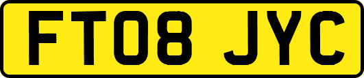 FT08JYC