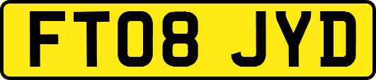 FT08JYD