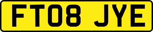 FT08JYE