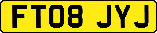 FT08JYJ
