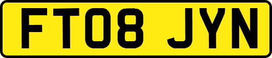 FT08JYN