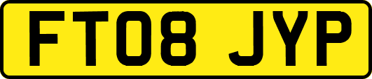 FT08JYP