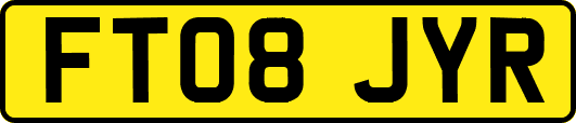 FT08JYR
