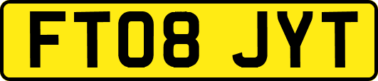 FT08JYT
