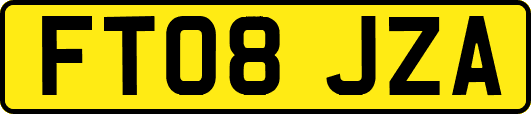FT08JZA