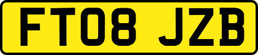 FT08JZB
