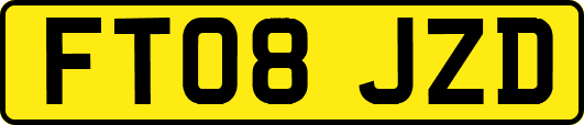 FT08JZD