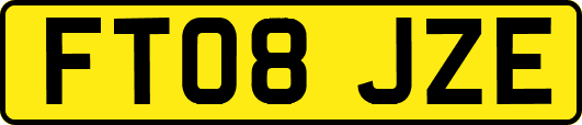 FT08JZE