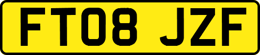 FT08JZF