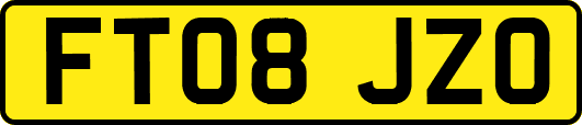 FT08JZO
