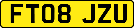 FT08JZU