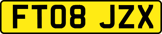 FT08JZX