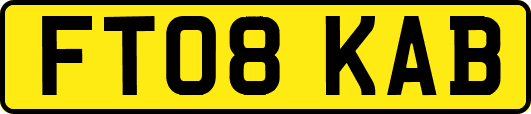 FT08KAB