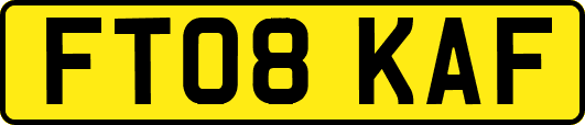 FT08KAF
