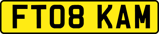 FT08KAM