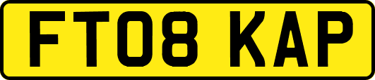 FT08KAP