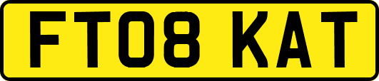 FT08KAT
