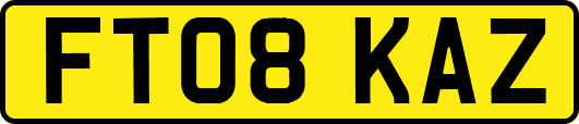 FT08KAZ