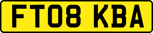 FT08KBA